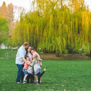 Meet your Posher, Michelle